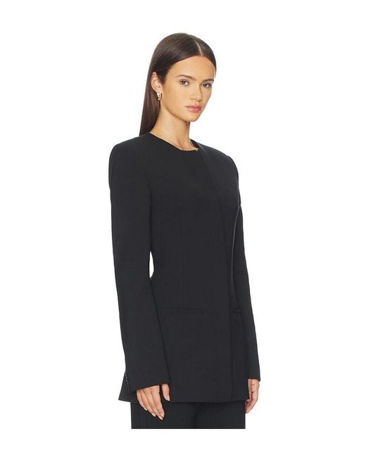 SRG Black Kenny Blazer