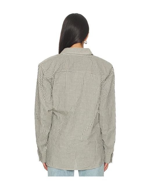 Lioness Multicolor Notting Hill Shirt