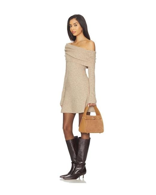 Jonathan Simkhai White Small Cleo Bucket Bag