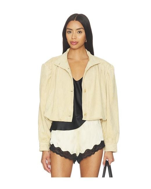 Lioness Natural Luminous Jacket