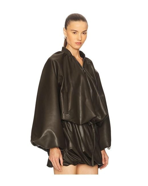 Beaufille Tadao Jacket Black