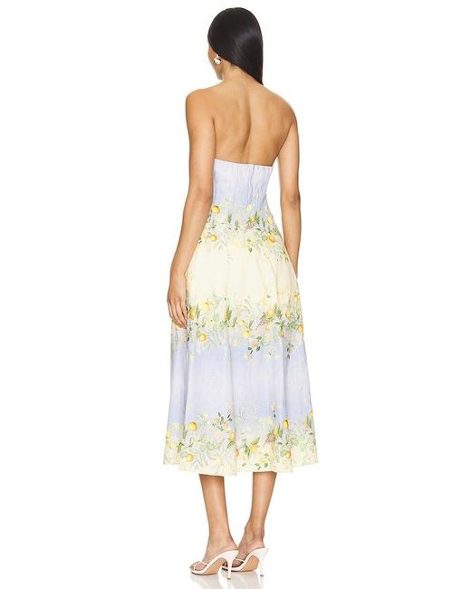 Yumi Kim White Jen Dress