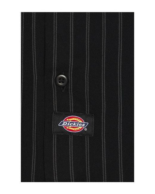 Dickies Black Worn for men