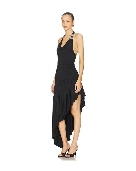 Runaway the Label Black Indiana Maxi Dress