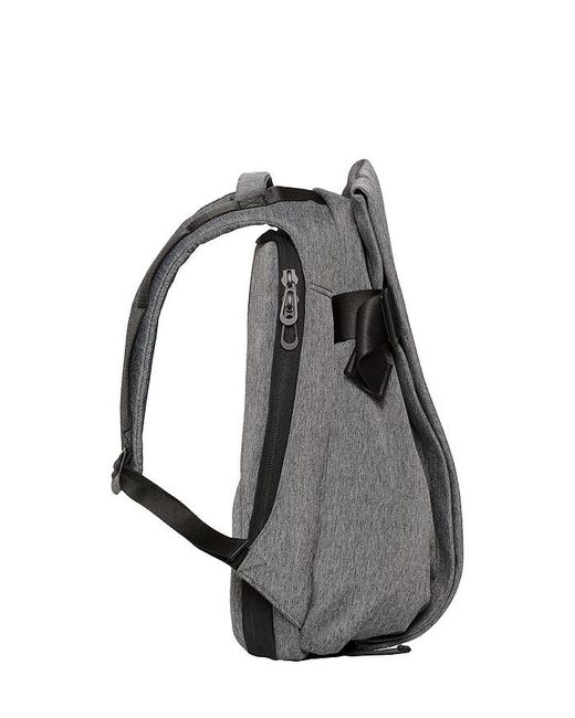 Côte&Ciel Gray Isar Medium for men