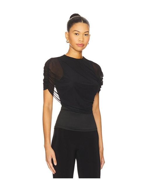 superdown Black Oberteil Bethany