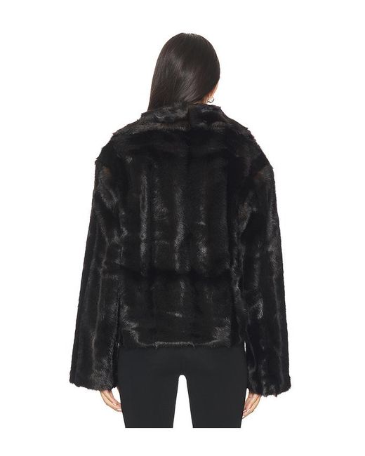 Gestuz Black Kenna Jacket