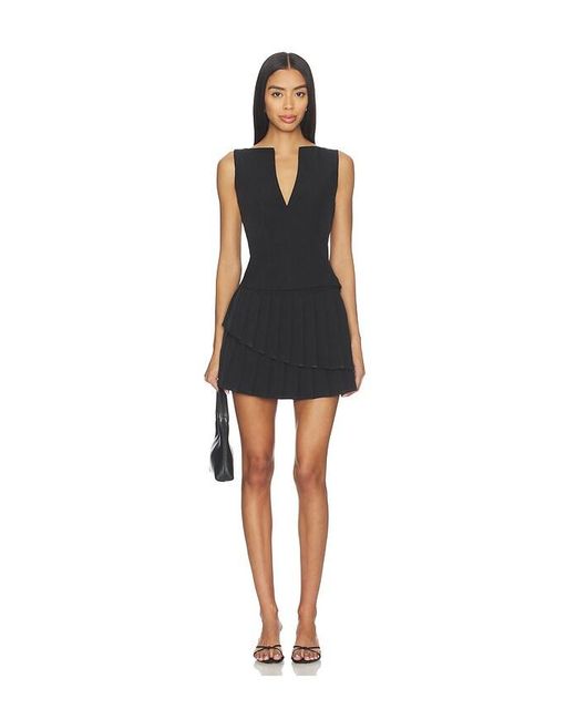 superdown Black Marlowe Top