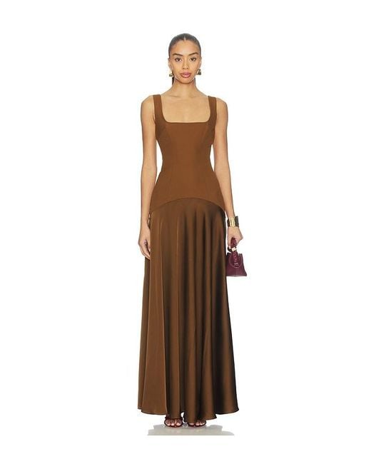 L'academie Natural Sidney Gown