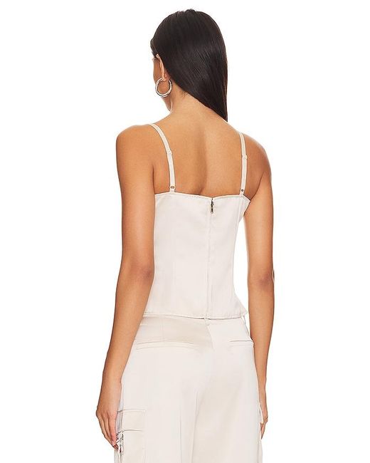 Lioness Natural Butterfly Corset