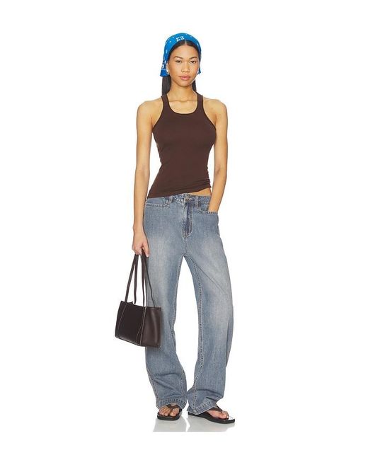 All My Love Blue Dani Jeans