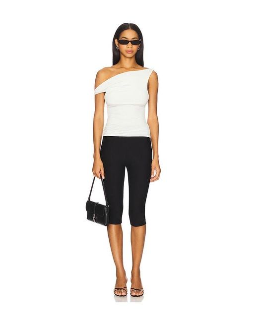 Miaou White Lani Top