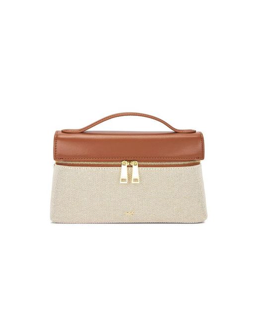 JW PEI Multicolor Thea Top Handle Bag
