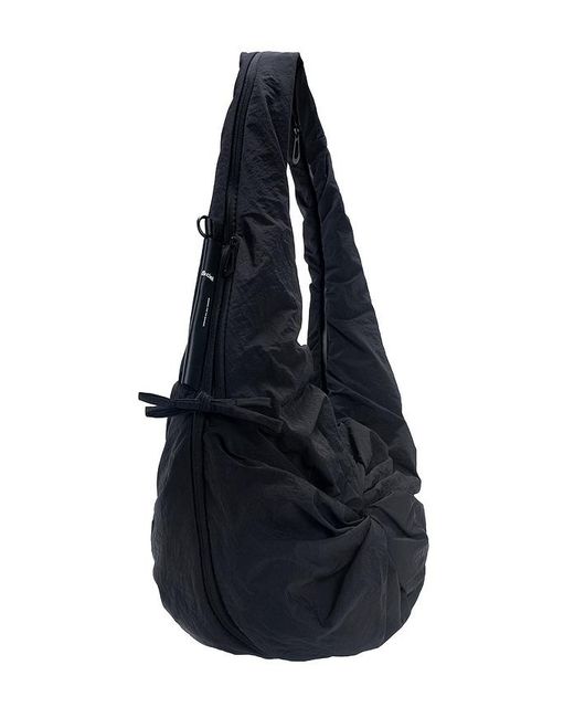 Côte&Ciel Black Cote & Ciel Po for men