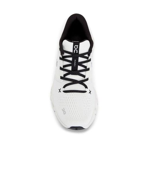 On Shoes White Cloud X 5 for men
