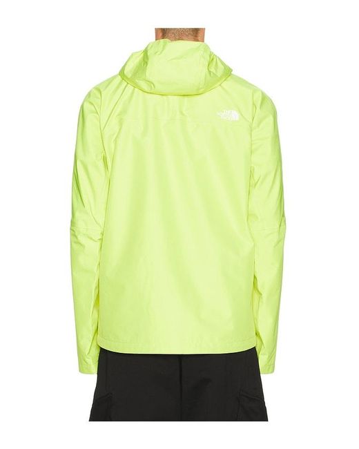 The North Face Multicolor Valley View Jacket for men