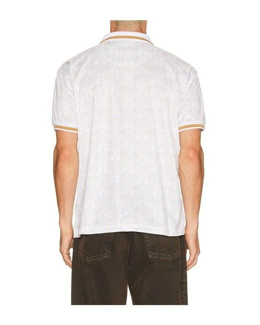 Kappa White X Modelo Authentic Sunil Jersey for men