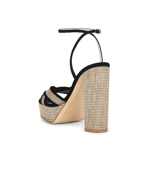 Raye Black Cayden Platform