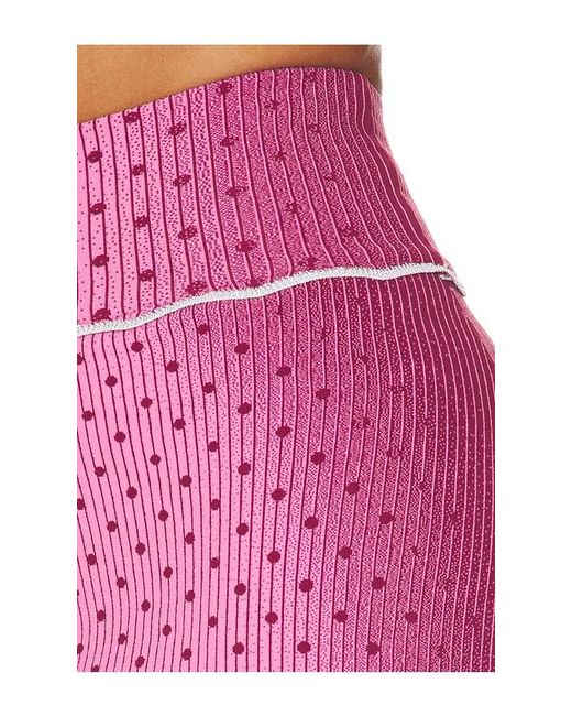 Ph5 Pink Gen 11 Compression Tennis Skort