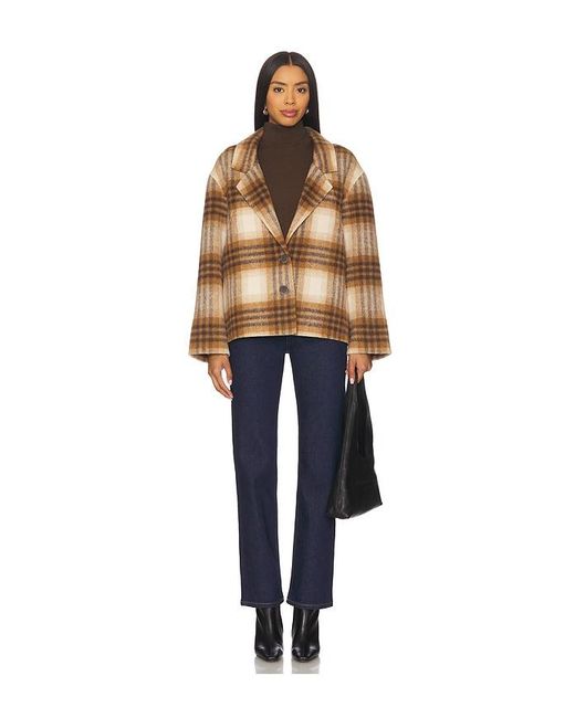 Brochu Walker Blue Adeline Jacket