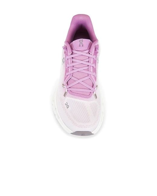 On Shoes Multicolor Cloudtilt Sneaker