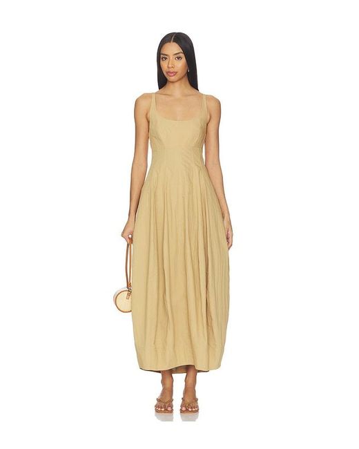 A.L.C. Natural Nina Dress