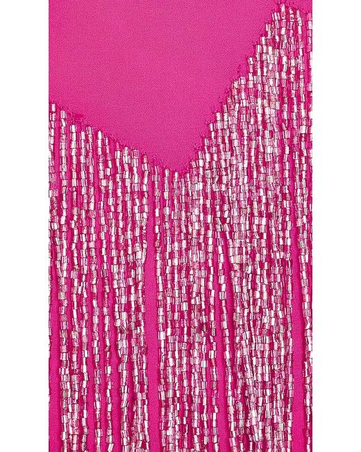 Nbd Pink Annika Dress