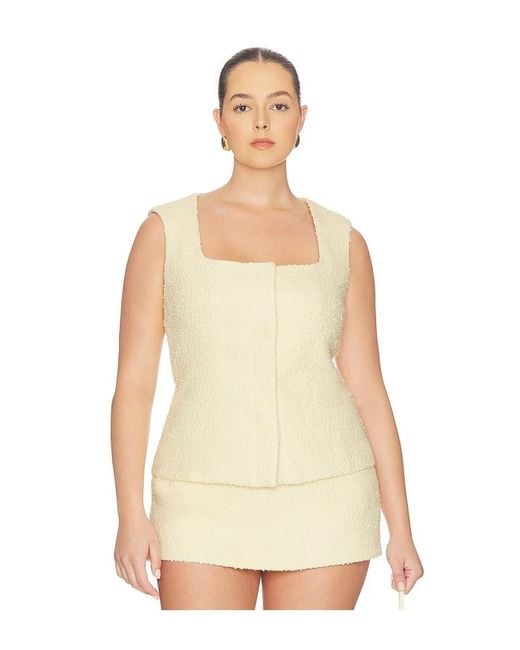 L'academie Natural 'Academie Ingrid Top