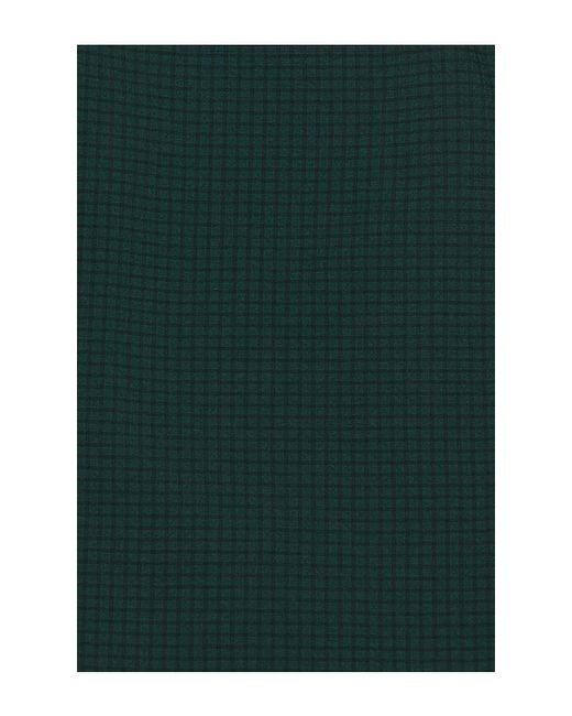 Oas Green Calo Swim Shorts for men