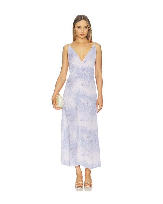Baum und Pferdgarten レディース ホワイト Atalia ドレスの通販はau