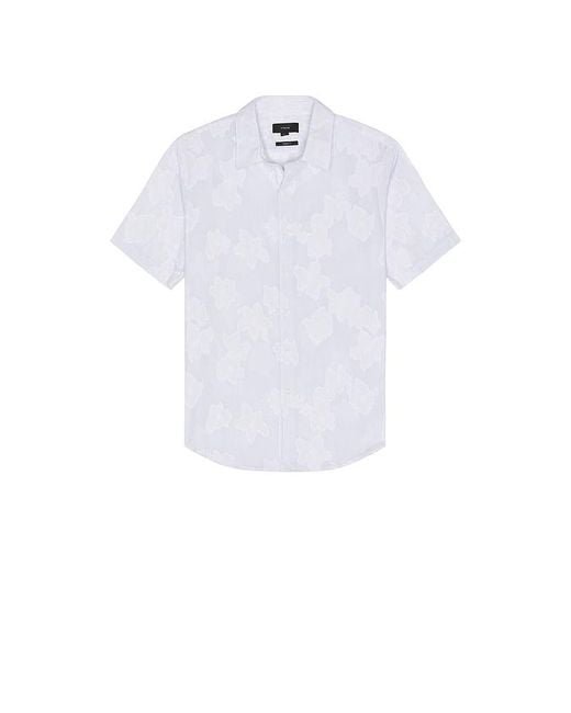 メンズ Vince シャツ White
