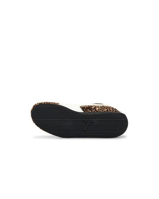 PUMA Multicolor Speedcat Sneaker