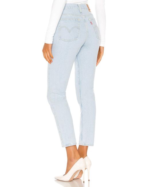 levi's wedgie icon jean