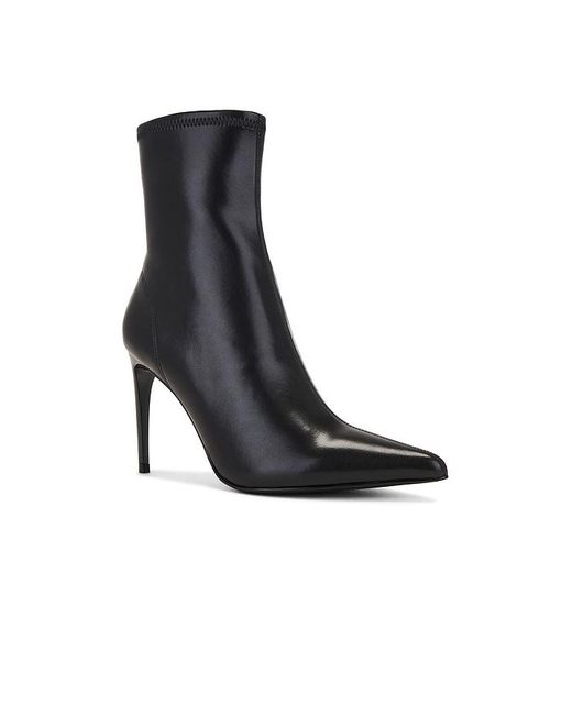 Raye Black Boots Aviv