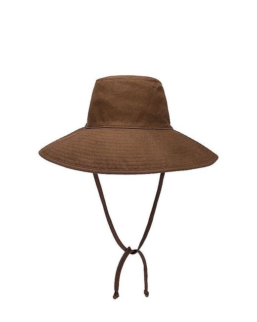 Lack of Color Brown Holiday Bucket
