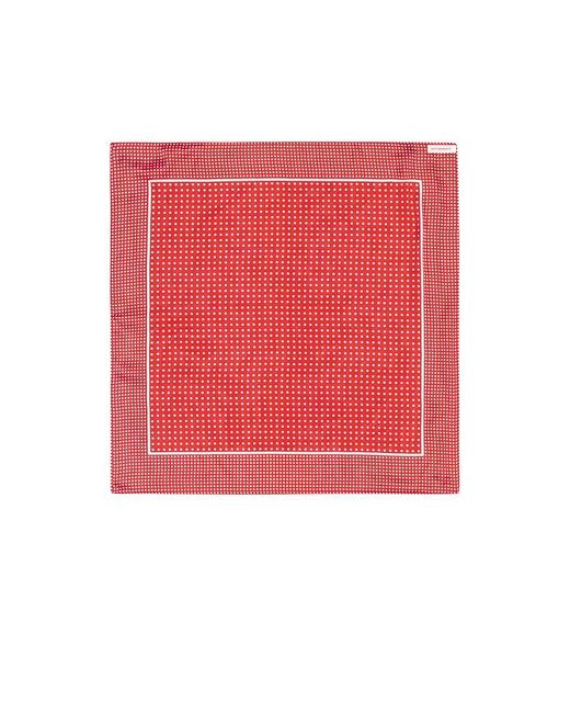 petit moments White Isabella Scarf
