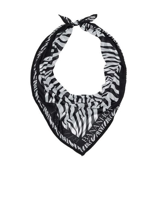 Bananhot Multicolor Head Scarf