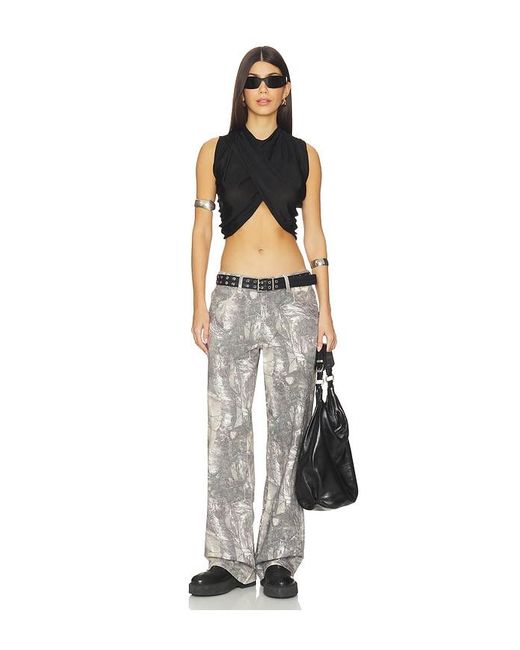 superdown Multicolor Lottie Jean