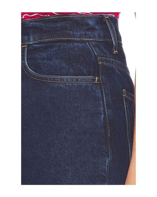 Helsa Blue The 1950S Jean