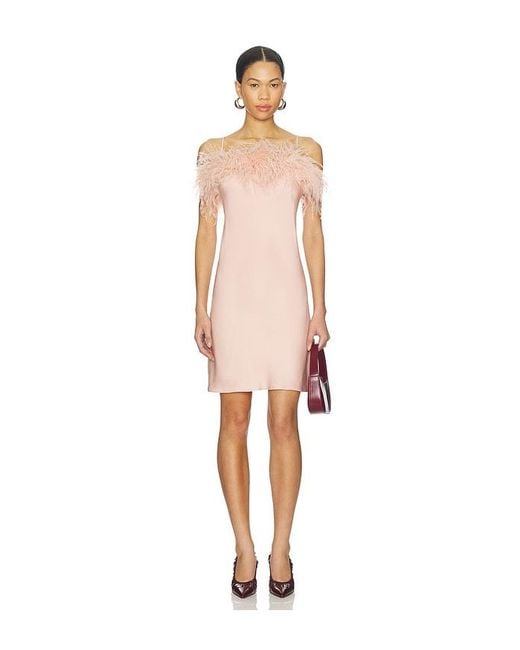 A.L.C. Natural Opal Dress