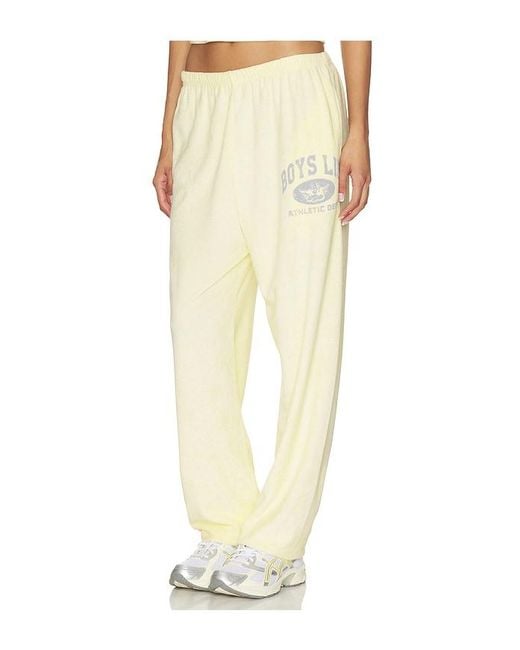 Boys Lie Natural Athletic Depts V3 Kimmy Pant