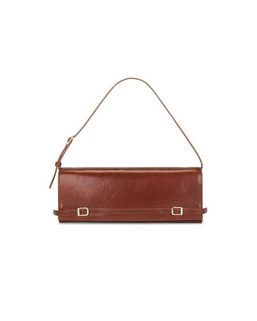 Jonathan Simkhai White Clutch River