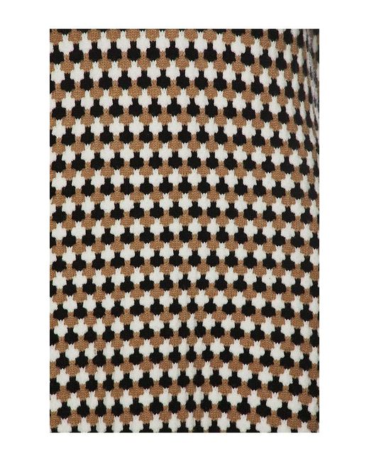 Show Me Your Mumu Multicolor Marion Sweater Dress
