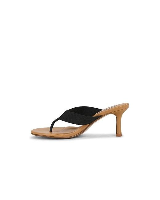 Senso Black Frida Sandal