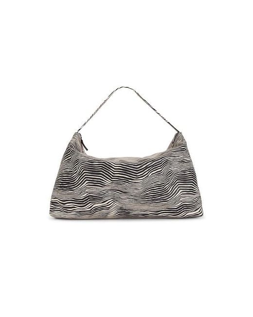 St. Agni Multicolor Hobo Bag