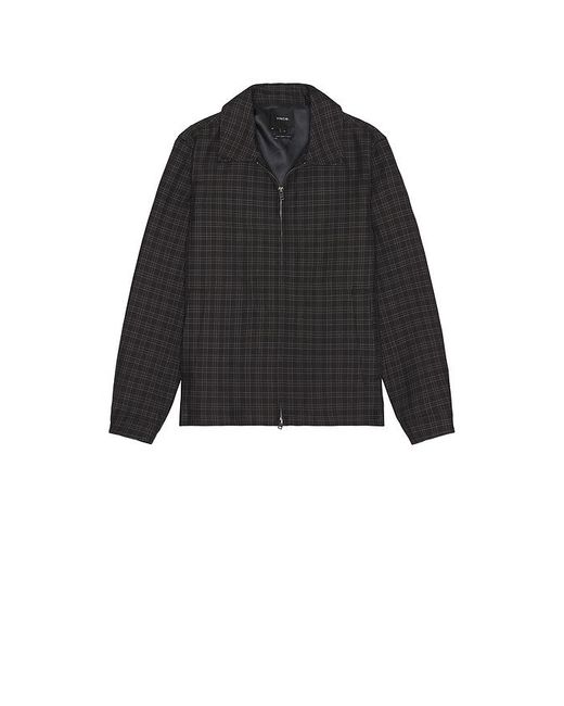 Vince Jacke in Black für Herren