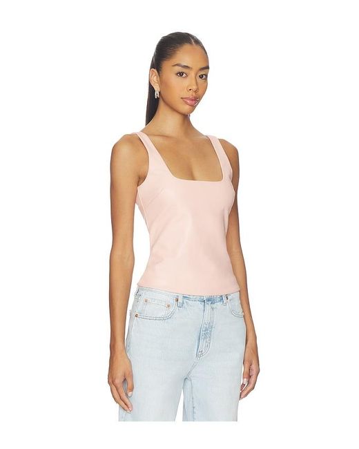 CULTNAKED White Baselayer Top
