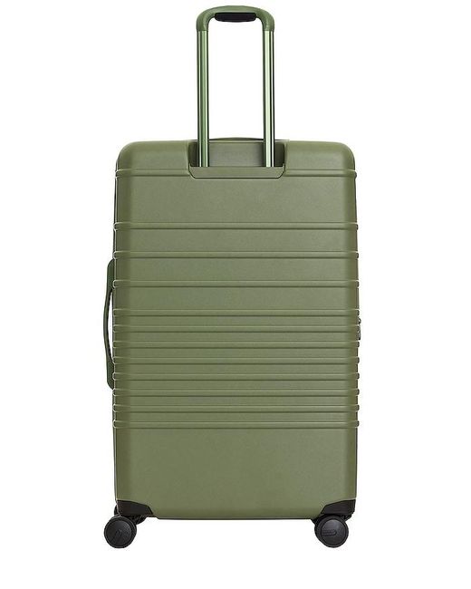 BEIS Green The 29 Check-in Roller