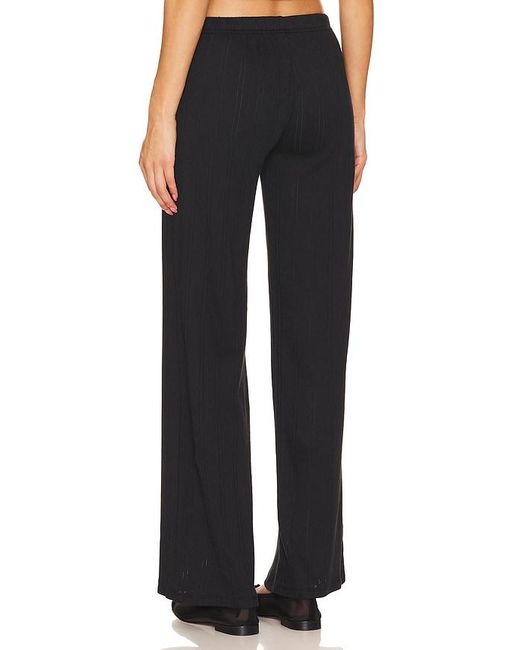 Cou Cou Intimates Black The Pant