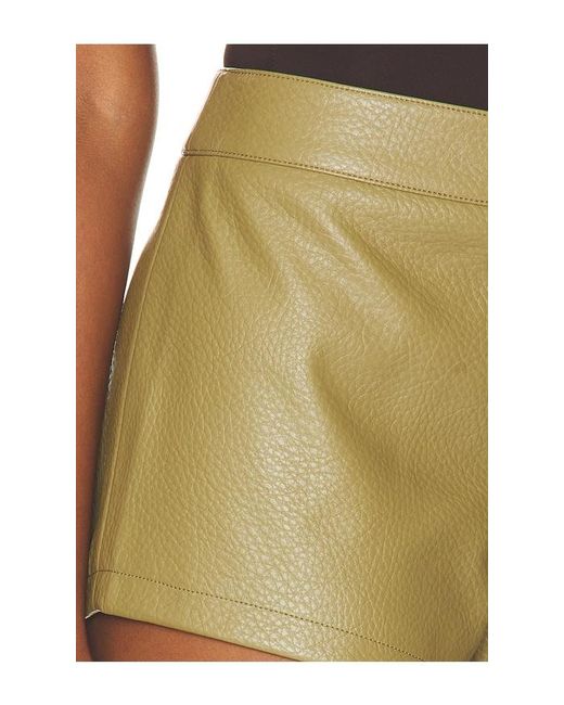 Nakedvice Multicolor Anika Short